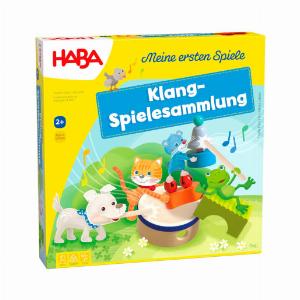 Erste Spiele  KlangspielSammlung jetzt für nur 3999  20