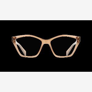 14 Rabatt auf Liu Jo Damenbrille LJ2836 210 in BraunSchmetterling