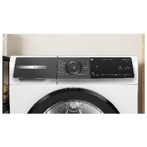 Bosch Series 6 9kg Heat Pump Dryer in White A Rated now 849 save 400