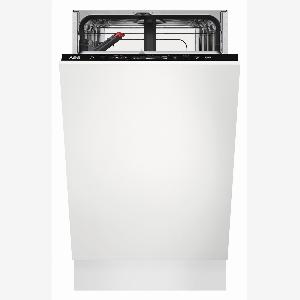 AEG 7000 GlassCare 45 cm Geschirrspüler mit AirDry jetzt 739  Rabatt