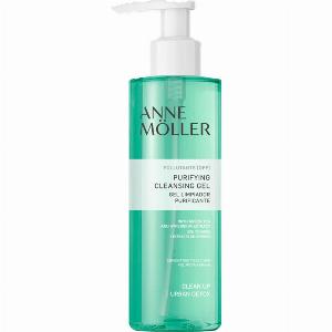 Anne Möller Clean Up Purifying Cleansing Gel