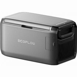Ecoflow Glacier 55L ancien prix 849  nouvel prix 80655  offrant une réduction de 5
