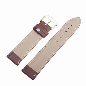 Bracelet de montre en cuir vert 10 à 24 mm prix actuel 392