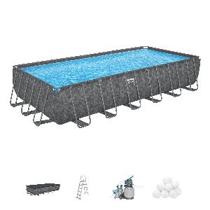 Bestway Offerta 20% di sconto su piscina APX 365 732x366x132 cm