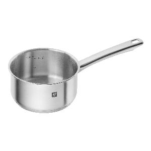 ZWILLING Flow 5pcs Ensemble de casseroles Argent