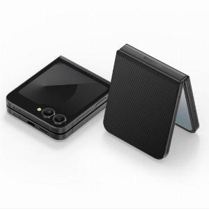 Samsung Galaxy Z Flip6 512GB crafted black  Ricondizionato  ottimo  Grade A