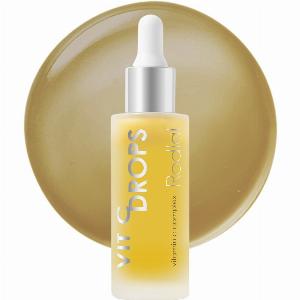 Rodial Vit C Booster Drops  31ml  Boosts Skin Radiance amp Luminosity  Improves Texture