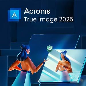 Acronis True Image 2025 per 3 Dispositivi ora a 10247 17