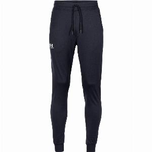 Pantalon de fitness Sportstyle Jogger blanc  Gris  XXL