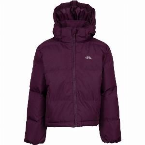 Missie Logo Jacket