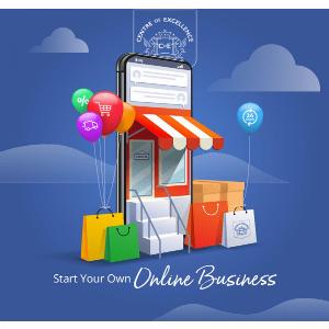 Launch an Online Business Now 97 Previously 147  Save 34