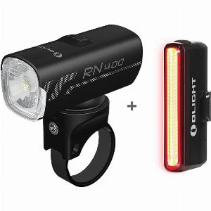 Olight RN 400 et Seemee 30C avant 4675  maintenant 3117  33