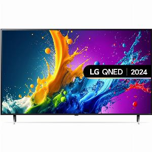 Lg qned80 43 4k ultra hd smart tv