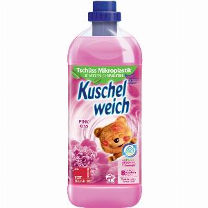 SuperPharm Sconto del 35% su Kuschelweich ammorbidente Pink Kiss da 1L 38 lavaggi 4013162031436