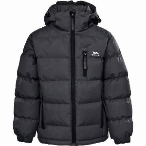 Tuff Padded Winter Jacket