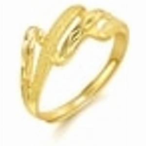 1934 9999 Gold Ring