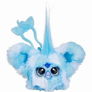 Furby Furblets SnoWay Mini Electronic Pet