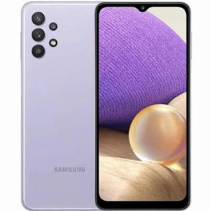 Samsung Galaxy A32 5G Dual Sim  Very Good  Awesome Violet  Unlocked  64gb