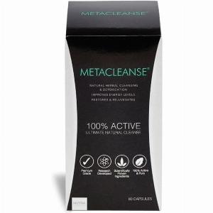 Enjoy 15 Discount on Metacleanse Detox Products Today