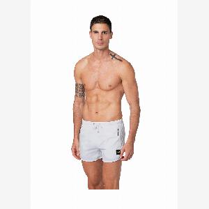 EFFEK  Pantaloni Corti Bianchi ora a 55  con uno sconto del 15