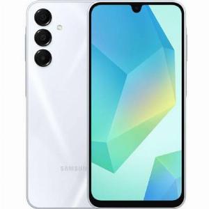 Samsung Galaxy A16 5G Dual Sim  Pristine  Light Gray  Unlocked  128gb