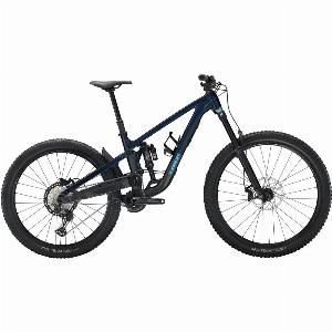 Enjoy a 12 Discount on the TREK Slash 8 XT Gen 6 Mountain Bike in Blue