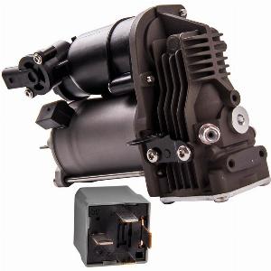 Air Suspension Compressor Pump compatible for MercedesBenz R320 R350 A2513202704