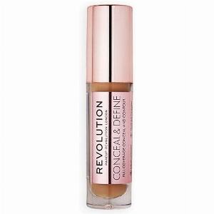 Enjoy a 12 Discount on Revolution Conceal  Define Concealer C14 4g
