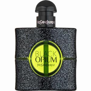 Yves Saint Laurent  Black Opium Illicit Green EDP 75ml