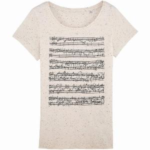 Musik TShirt Musikalisches Opfer