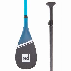 Red Equipment  Hybrid Adjustable SUP Paddle