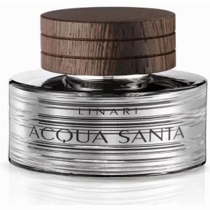 Linari Acqua Santa Eau De Parfum Vaporisateur 100ml