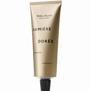Miller Harris Lumiere Doree Hand Cream 75 ml Moisturizing Hands Cream