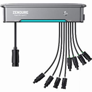 Zendure onduleur hybride hyper 2000