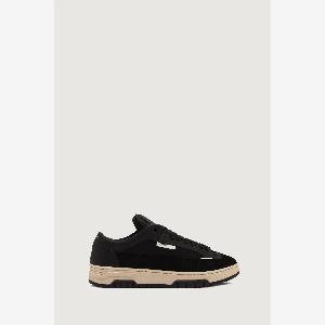 Sneakers Santha 1 cut nere da 280  a 140  sconto del 50