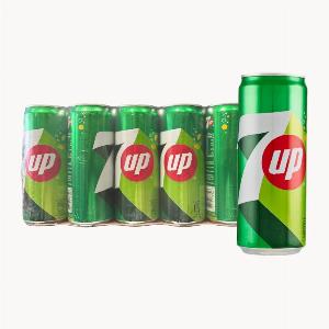 7Up 24x033l Lattina ora a 944  con uno sconto del 30
