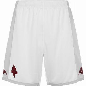 Short Kombat Ryder FC Metz 2223 Blanc Homme