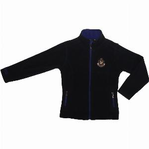 Jetzt 84 sparen Mädchen Fleecejacke von Peak Mountain Fasak