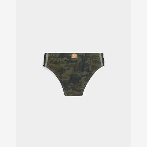 Slip mare mini Diwalter verde 6 prima 45  ora 42  sconto 7
