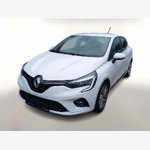 50 Rabatt auf Clio 10 TCe 90 Business Edition  LED Navi PDC Gewerbeleasing