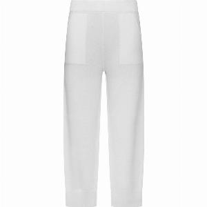 Risparmia 25 su Pantaloni in lana e cashmere di Filippo De Laurentiis