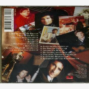 50 Rabatt auf Quinn Freddy  Die größten Hits  Vol 1 CD