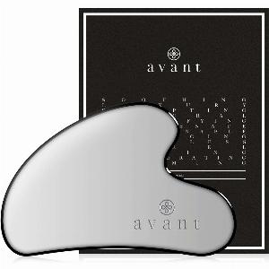 Stainless Steel Gua Sha Face Tool