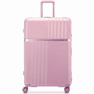 Roncato AIRGLAM Grosse Koffer L 77cm Exp Pink