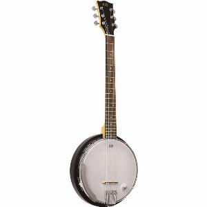 Sichern Sie sich 11 Rabatt auf Banjitar mit Pickup und Tasche