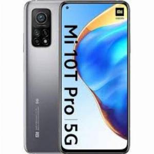 XIAOMI Mi 10T Pro 5G Dual Sim  Pristine  Lunar Silver  Unlocked  128gb