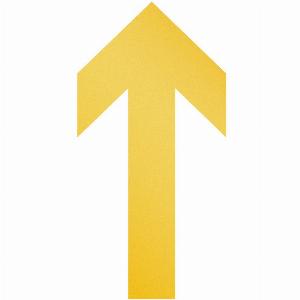 Jungheinrich PROFISHOP Réduction de 31 % sur les flèches de marquage au sol amovibles 50 pcs