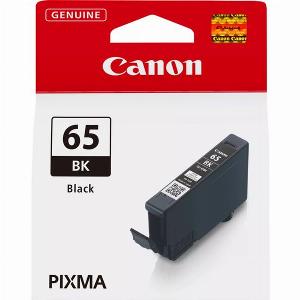 Canon CLI65BK  Noir  Cartouche dencre