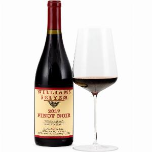 2019 Williams Selyem Weir Vineyard Pinot Noir