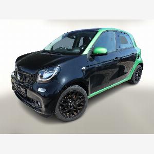 ForFour EQ 82 Passion Pano SHZ LM16Z Schuko Temp Finanzierung privat